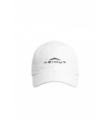 BASEBALL WHITE CAP