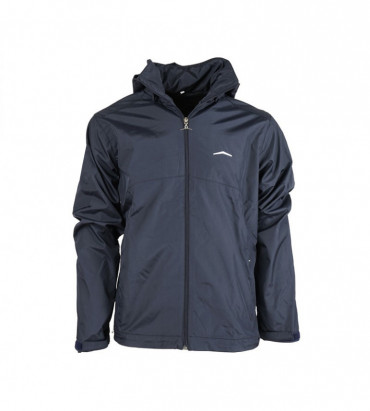 WINDBREAKER UOMO BLU