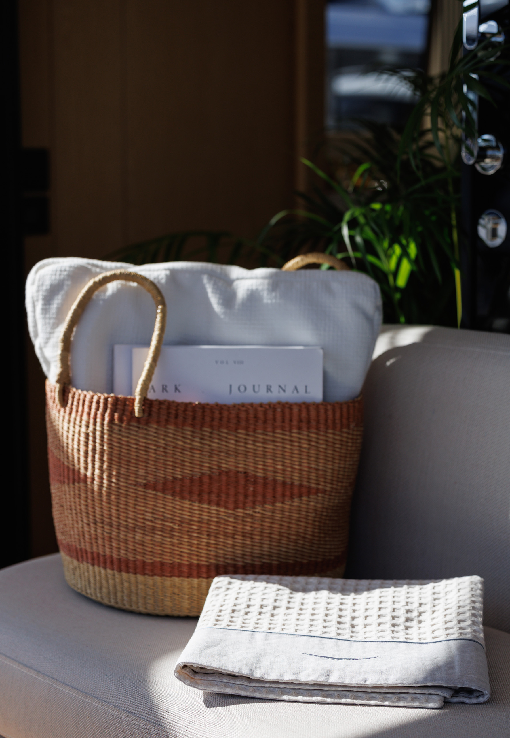 BEACH TOWEL APR for Azimut