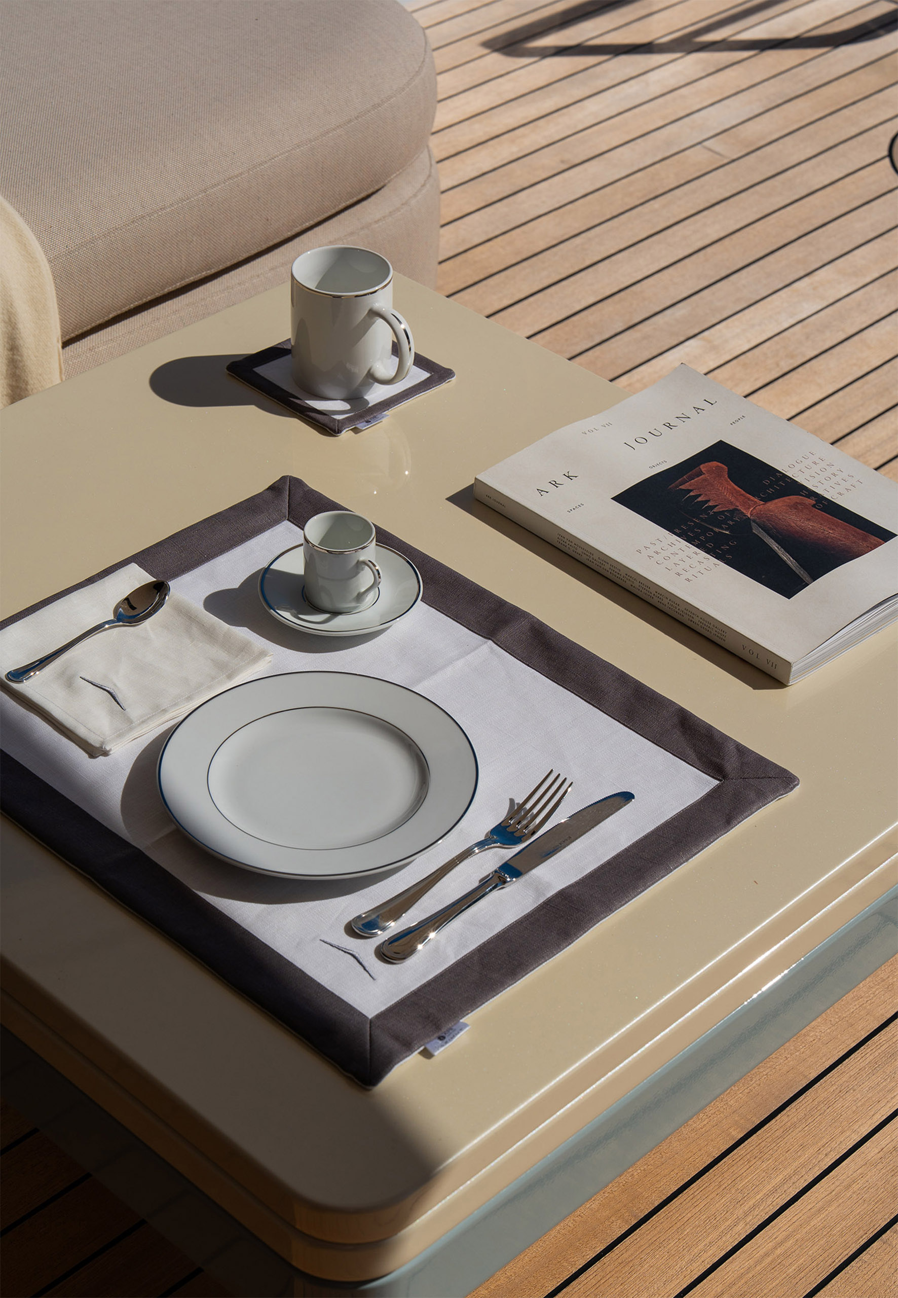 TABLE SET