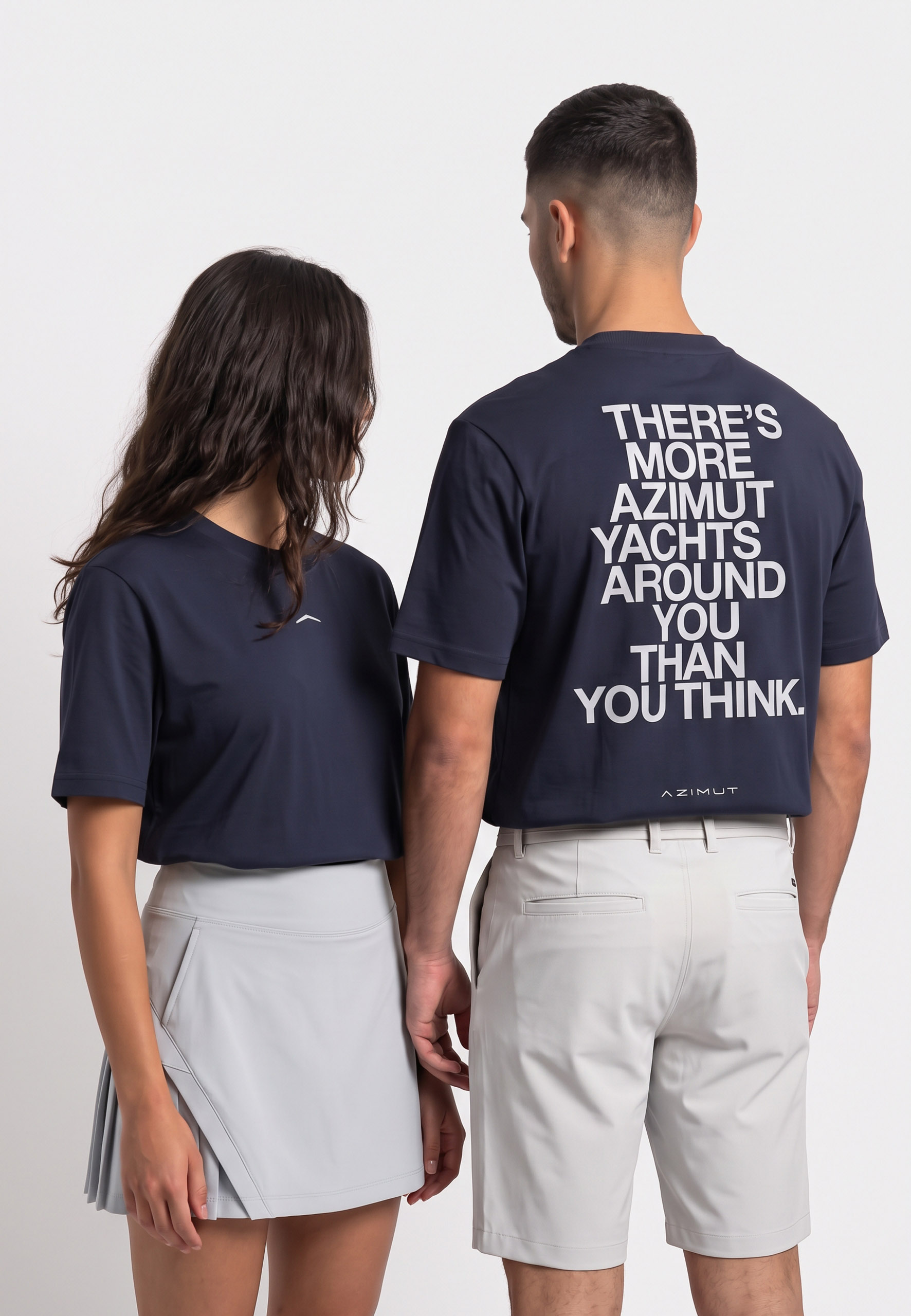 T-SHIRT “HERITAGE” - immagine 3